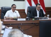 BNN dan BRIN Perkuat Kolaborasi Riset Hadapi Ancaman Narkotika