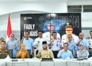 Tingkatkan Kualitas Layanan, Pemko Padang Dukung Penuh Modernisasi RSUP Dr. M Djamil