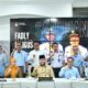 Kolaborasi Pemko Padang dan M Djamil terkait modernisasi layanan. (dok. istimewa)