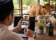 Tren Kurban Online 2026, Sah atau Tidak Menurut Syariat?