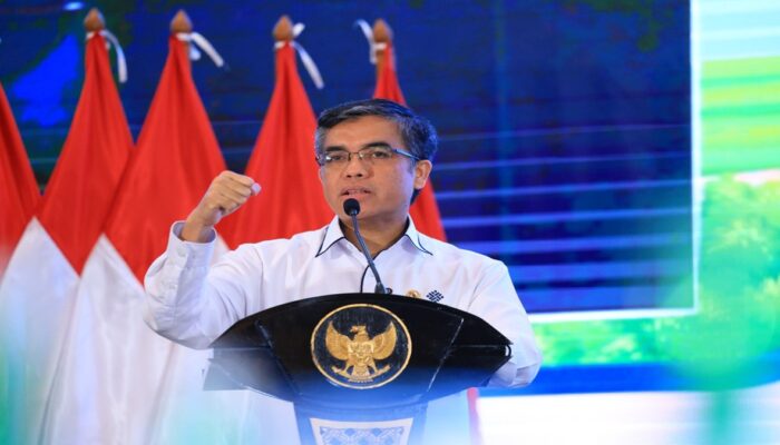Perluas Perlindungan Pekerja Informal, Pemerintah Diskon Iuran JKK-JKM 50 Persen