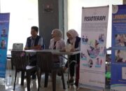 Semen Padang Hospital Dukung Layanan Medis di National Dance Competition