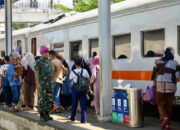 Divre II Sumbar Layani 153.206 Pelanggan, Naik 11 Persen dari Periode Lebaran Sebelumnya