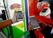 Barcode BBM Subsidi Mendadak Hilang, Ini Kata Pertamina
