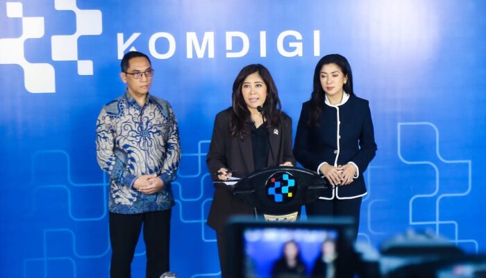 TikTok Tutup 780 Ribu Akun Anak, Pemerintah Desak Platform Lain