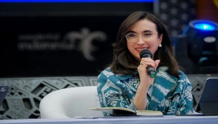 Kemenpar bakal Tindak 1.600 Akomodasi Tak Berizin di OTA, Deadline Agustus 2026