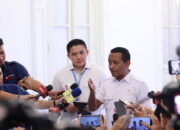 Kabar Gembira di Tengah Dunia yang Memanas, Indonesia akan Dapat Pasokan Minyak dari Rusia