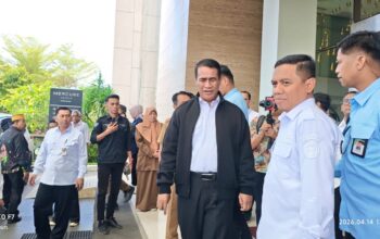 Mentan Genjot Hilirisasi di Sumbar, 35 Proyek Siap Groundbreaking Dorong Kemandirian Energi dan Pangan