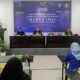 Musda JMSI Sumbar. (dok. istimewa)