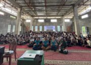 PLN Mobile goes to school di Payakumbuh. (dok. istimewa)