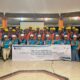 PLN UID Sumbar lepas pejuang listrik ke NTT. (dok. istimewa)