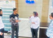 PLN UP3 Payakumbuh dengan BSI. (dok. istimewa)