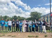 PLN UP3 Payakumbuh gelar promo tambah daya di CFD. (dok. istimewa)