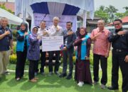 PLN Dorong Pemberdayaan Disabilitas Netra melalui Peresmian Program TJSL “Massage & Refleksi Dinamika” di UPTD PSBN Tuah Sakato