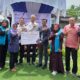PLN Dorong Pemberdayaan Disabilitas Netra melalui Peresmian Program TJSL “Massage & Refleksi Dinamika” di UPTD PSBN Tuah Sakato