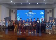 Para pemenang iForte NDC 2026. (dok. istimewa)