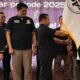 Pelantikan JPS Sumbar. (dok. istimewa)