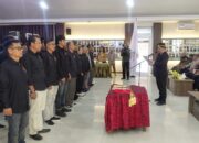 Ali Nurdin Nahkodai KONI Mentawai, Bupati All Out Dorong Prestasi Besar di Porprov 2026