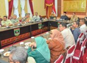 Pemprov Sumbar Dukung Upaya Jadikan Kawasan Geopark Silokek Diakui Dunia