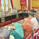 Pemprov Sumbar ingin jadikan geopark silokek warisan dunia. (dok. istimewa)