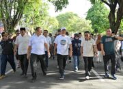 Wadah untuk UMKM, Pemprov Sumbar Aktifkan Kembali Car Free Day Pascalebaran