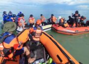 Dua Pelajar SD Tenggelam di Pantai Ujung Karang Masih Dalam Pencarian Hari Kelima