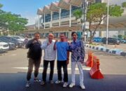 Sumbar Turunkan Tiga Atlet di Kejurnas ORADO 2026 di Bogor