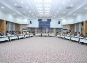 Kumpulkan Pelaku Industri Plastik, Pemerintah Komitmen Jaga Stabilitas Pasokan Nasional