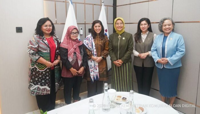 Kasus Kekerasan Perempuan Online Meningkat, Pemerintah Perketat Pengawasan Platform Digital