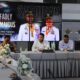 Pertemuan Wako Fadly Amran dengan Kepala BWS V terkait mitigasi bencana di aliran sungai. (dok. istmewa)