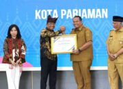 Kini Semua Desa Pariaman Punya Posbankum, Gratis!