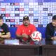 Prematch pressconference Semen Padang FC vs Persib. (dok. MO SPFC)