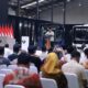 Presiden Prabowo resmikan bus listrik dari Indonesia. (dok. istimewa)
