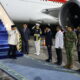 Presiden Prabowo sampai ke Tanah Air. (dok. istimewa)