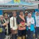 Promo tambah daya PLN di HUT Kabupaten Solok. (dok. istimewa)