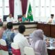Rapat Dengar Pendapat (RDP) Dewan Perwakilan Daerah (DPD) RI dengan Pemprov Sumbar. (dok. istimewa)