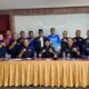 Rapat koordinasi (Rakor) Pengprov Kodrat Sumbar. (dok. istimewa)
