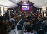 Transformasi Ekonomi dan Kesiapan Masyarakat Menjadi Kunci Percepatan Pembangunan Daerah