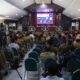 Rakor Sekdaprov Sumbar saat LKDP Kabupaten Kepulauan Mentawai. (dok. istimewa)