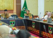 Terbukti Mampu Dongkrak UMKM Lokal, Pemprov Sumbar Targetkan 10 Nagari Creative Hub Baru pada Tahun 2026