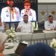 Rapat Wako Fadly Amran dengan Dinas PUPR terkait perbaikan drainase. (dok. istimewa)