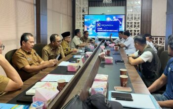 Mentawai Tegaskan Komitmen Jadi Tuan Rumah Porprov 2026, Siap Gelar Enam Cabor