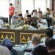 Rapat kesiapan jalan tol Sicincin-Pekanbaru. (dok. istimewa)