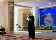Semen Padang Hospital (SPH) gelar health talk di BRI Padang. (dok. istimewa)