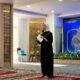 Semen Padang Hospital (SPH) gelar health talk di BRI Padang. (dok. istimewa)