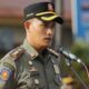 Kasatpol PP Padang, Candra. (dok. istimewa)