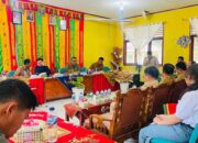 Sekda Sumbar: Asrama Jadi Kunci Atasi Akses Pendidikan di Mentawai