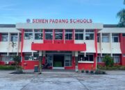 Bikin Bangga! Tiga Siswa SMK Semen Padang Borong Juara LKS 2026
