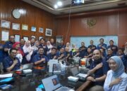 PT Semen Padang dan Semen Padang Hospital Lakukan Sharing Edukatif Kesehatan