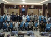 PLN dan Pemerintah Perkuat Sinergi Nasional, Akselerasi Program Listrik Desa